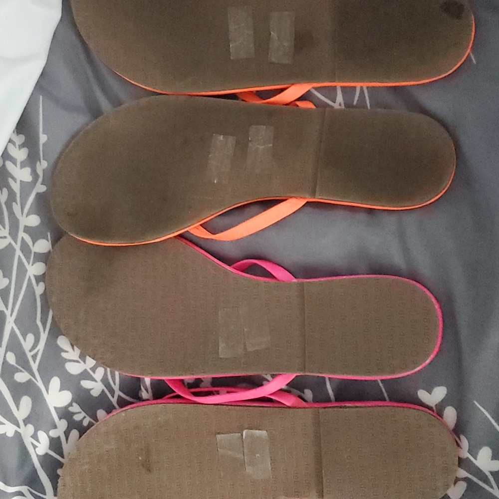 Gap sandels - Picture 4 of 4